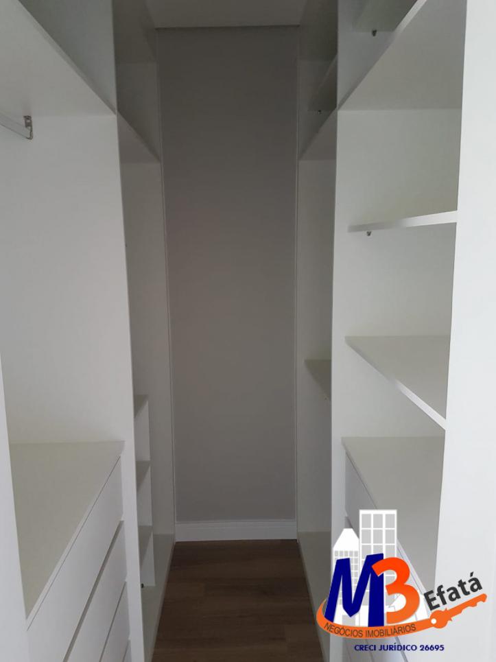 Sobrado, 4 quartos, 204 m² - Foto 21