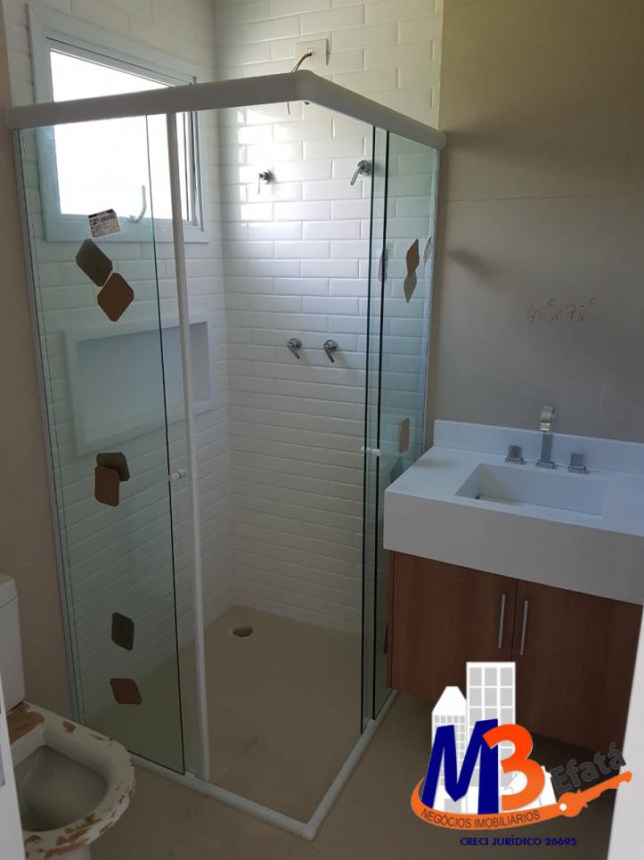 Sobrado, 4 quartos, 204 m² - Foto 22