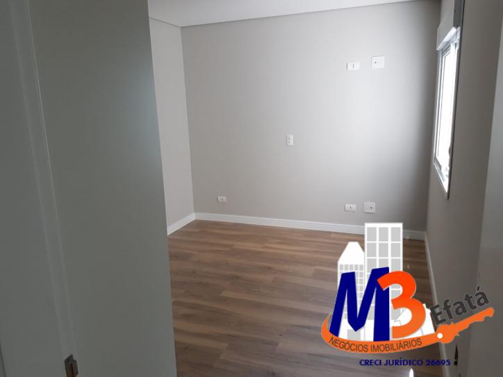 Sobrado, 4 quartos, 204 m² - Foto 24