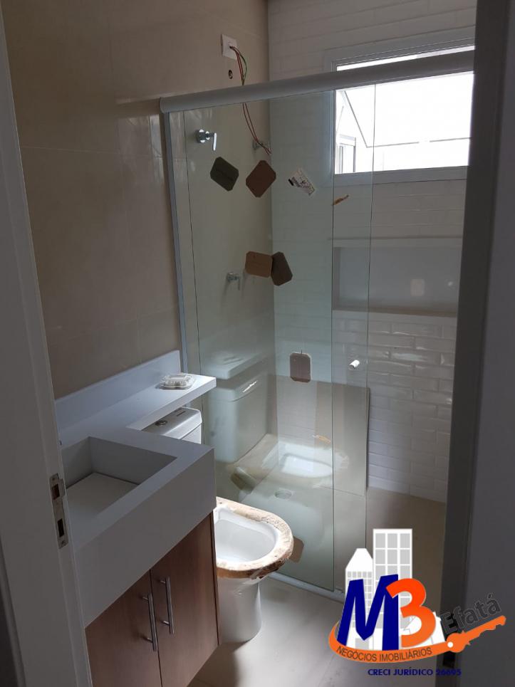 Sobrado, 4 quartos, 204 m² - Foto 26