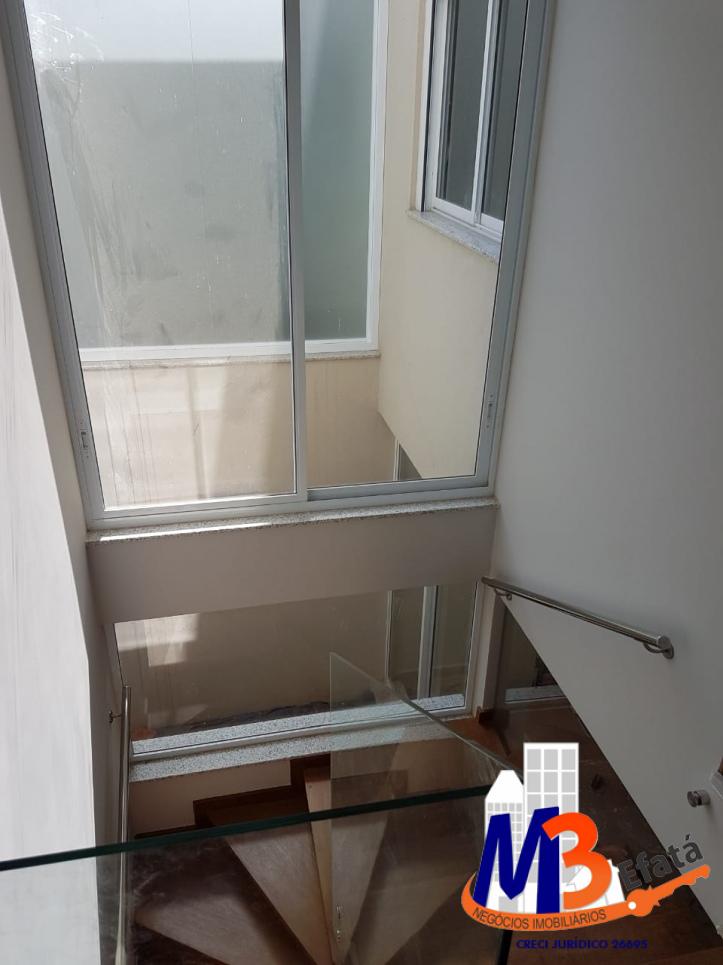 Sobrado, 4 quartos, 204 m² - Foto 27