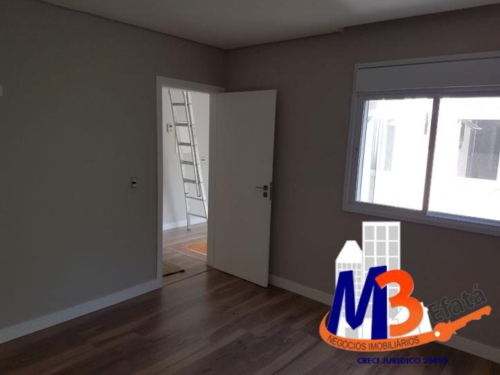 Sobrado, 4 quartos, 204 m² - Foto 28