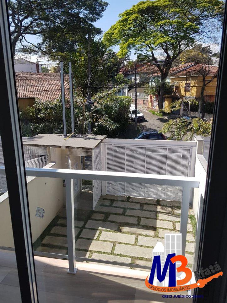 Sobrado, 4 quartos, 204 m² - Foto 33
