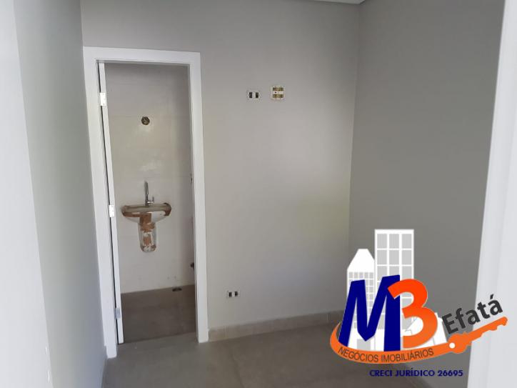 Sobrado, 4 quartos, 204 m² - Foto 34