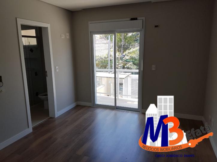 Sobrado, 4 quartos, 204 m² - Foto 37