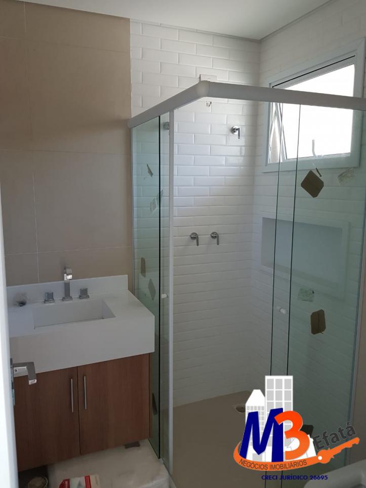 Sobrado, 4 quartos, 204 m² - Foto 38