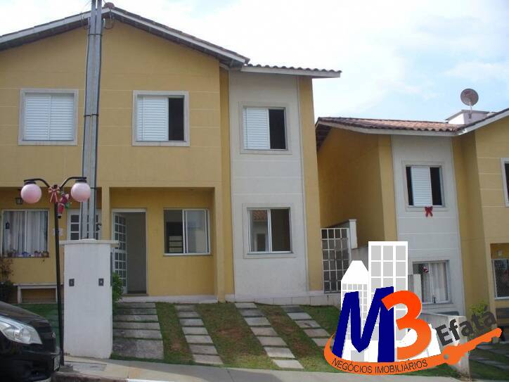Sobrado à venda com 3 quartos, 82m² - Foto 1