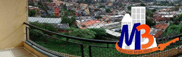 Amplo Apto Pq. Albina