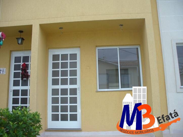 Sobrado à venda com 3 quartos, 82m² - Foto 2
