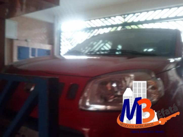 Casa, 2 quartos, 300 m² - Foto 5