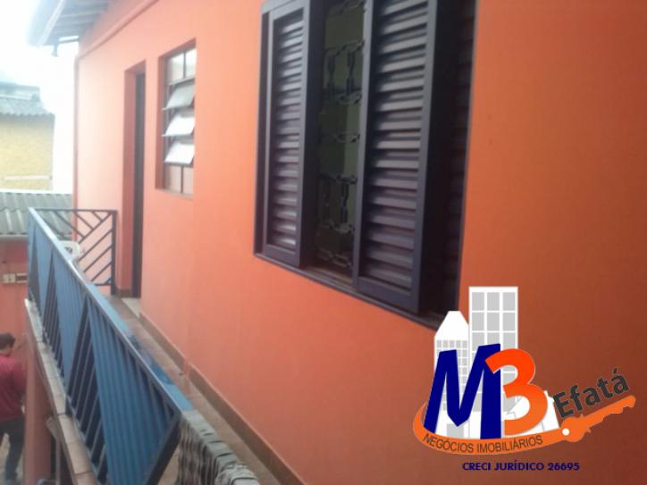 Casa, 2 quartos, 300 m² - Foto 1