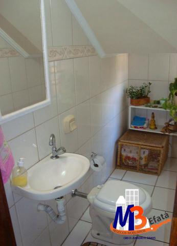 Sobrado à venda com 3 quartos, 160m² - Foto 2