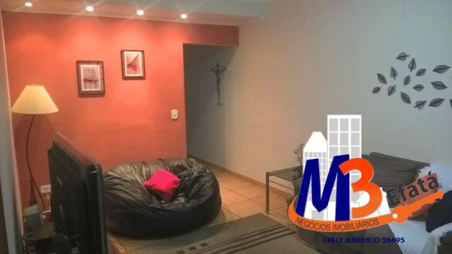 Sobrado à venda com 3 quartos, 160m² - Foto 3