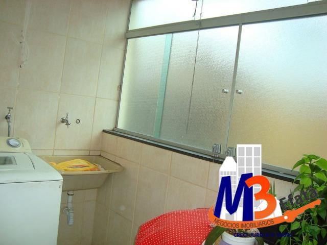 Sobrado à venda com 3 quartos, 160m² - Foto 4