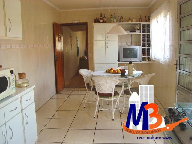 Sobrado à venda com 3 quartos, 160m² - Foto 5