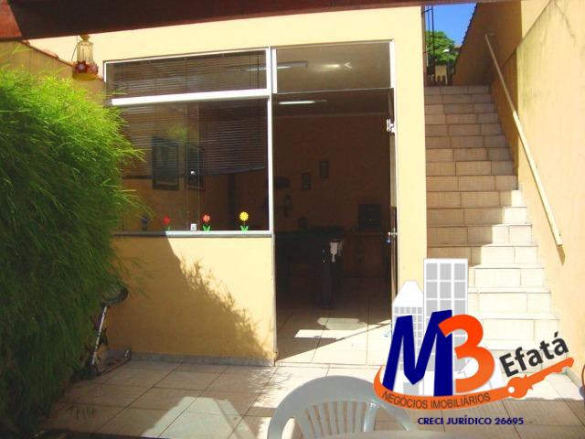 Sobrado à venda com 3 quartos, 160m² - Foto 6