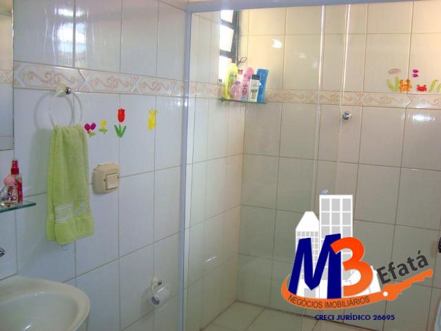 Sobrado à venda com 3 quartos, 160m² - Foto 7