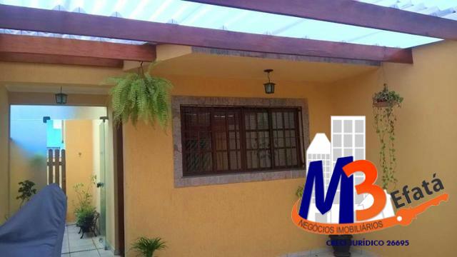 Sobrado à venda com 3 quartos, 160m² - Foto 8