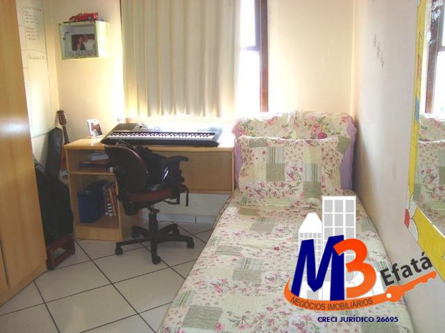 Sobrado à venda com 3 quartos, 160m² - Foto 9