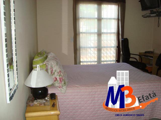 Sobrado à venda com 3 quartos, 160m² - Foto 10