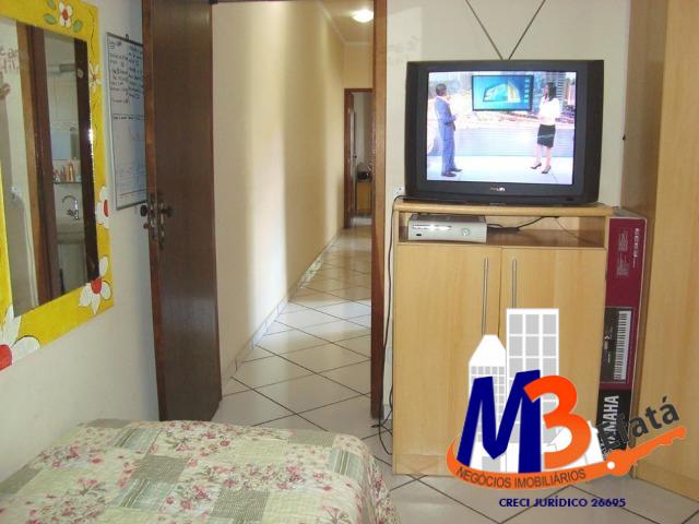 Sobrado à venda com 3 quartos, 160m² - Foto 11