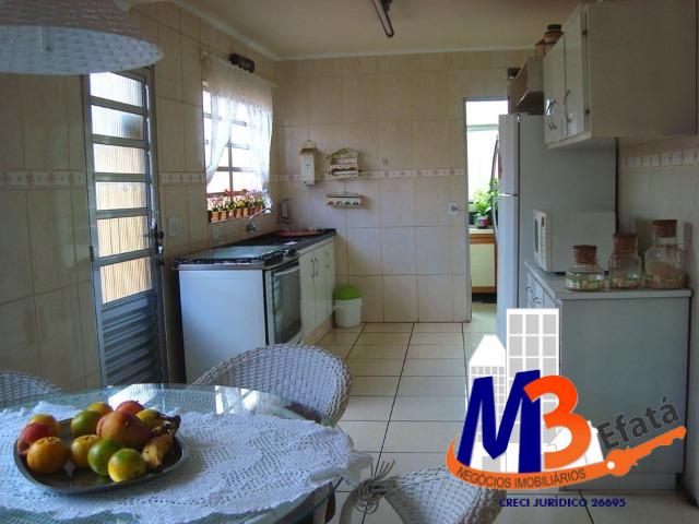 Sobrado à venda com 3 quartos, 160m² - Foto 14