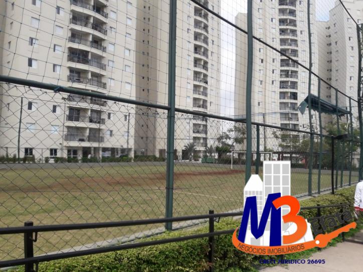 Apartamento, 3 quartos, 65 m² - Foto 4