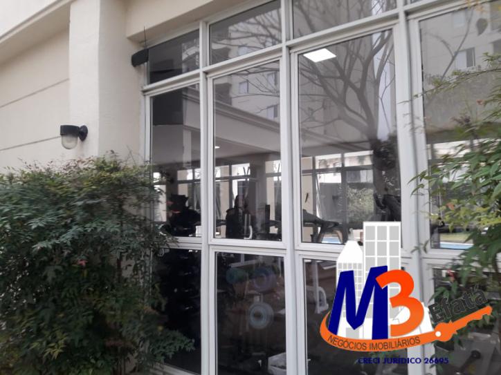 Apartamento, 3 quartos, 65 m² - Foto 5