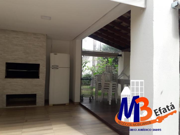 Apartamento, 3 quartos, 65 m² - Foto 8