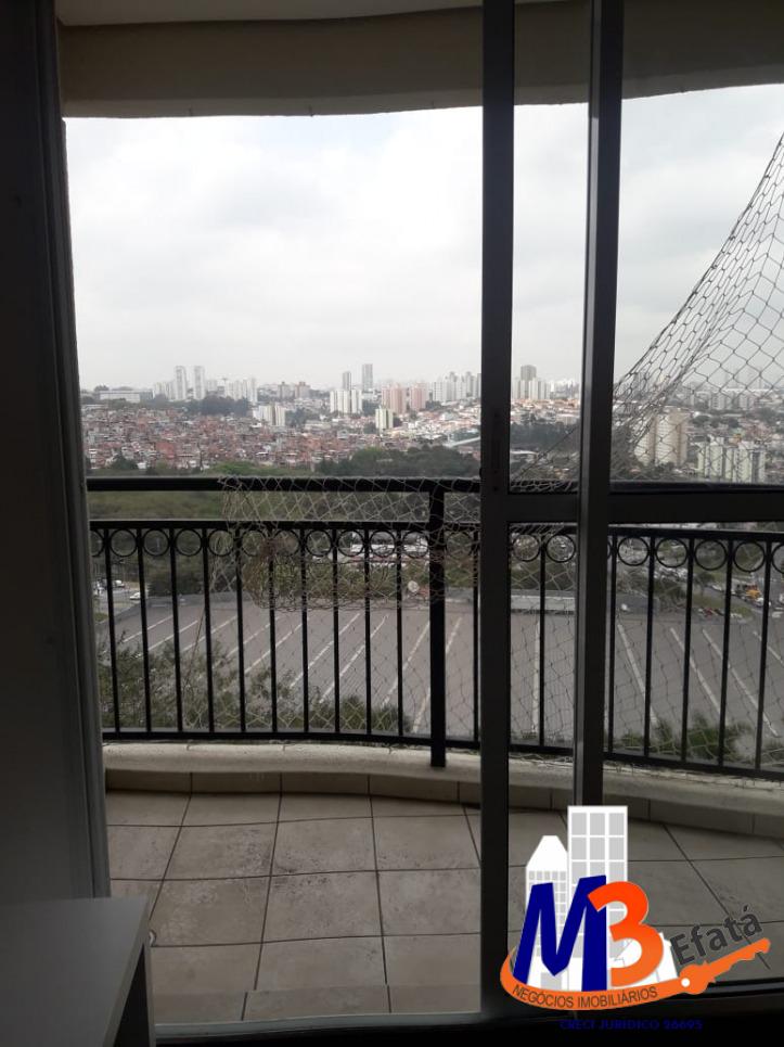 Apartamento, 3 quartos, 65 m² - Foto 11