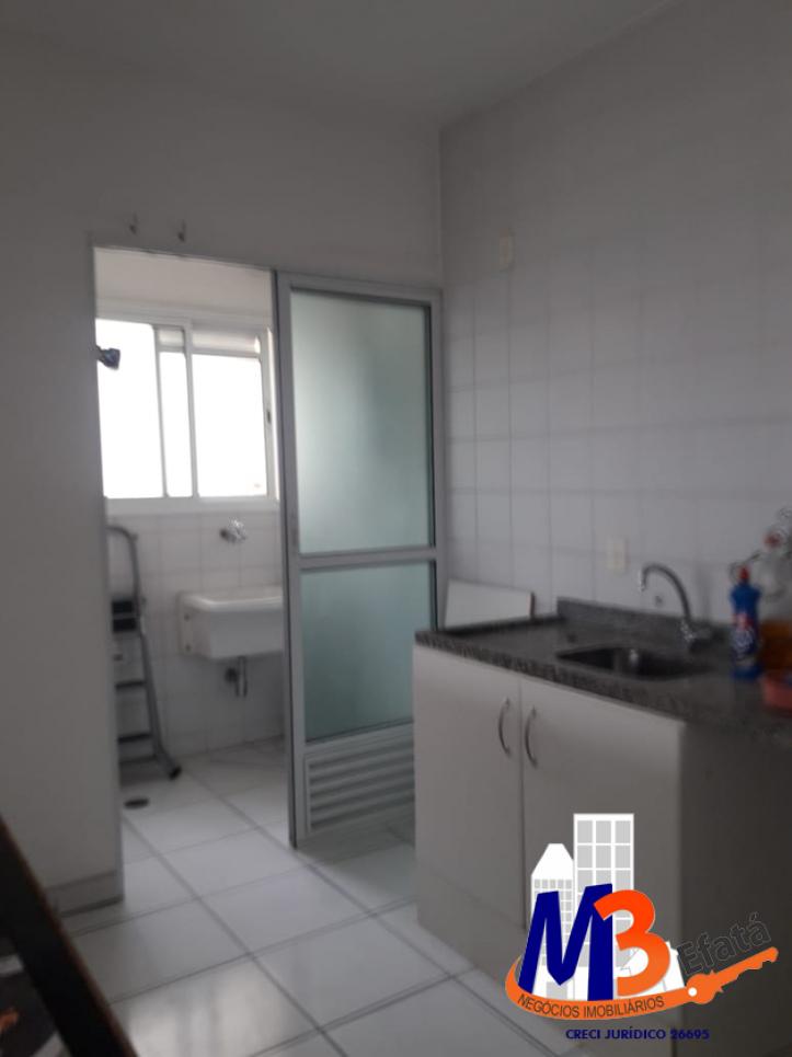 Apartamento, 3 quartos, 65 m² - Foto 3