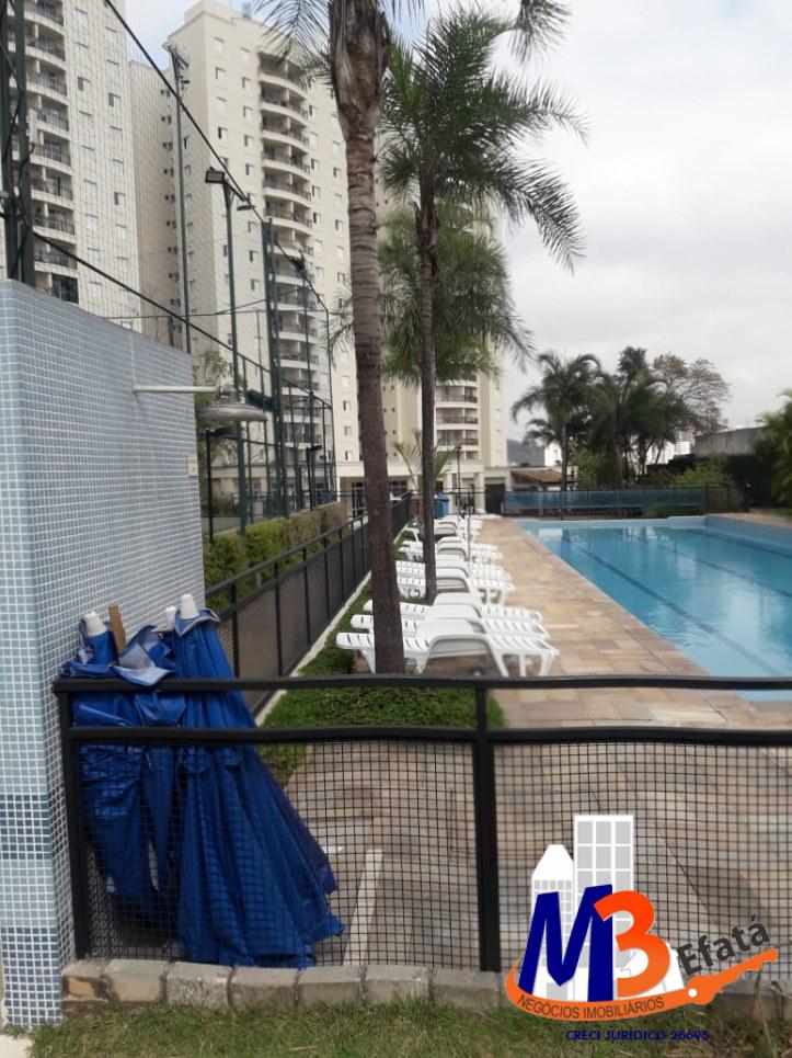 Apartamento, 3 quartos, 65 m² - Foto 1