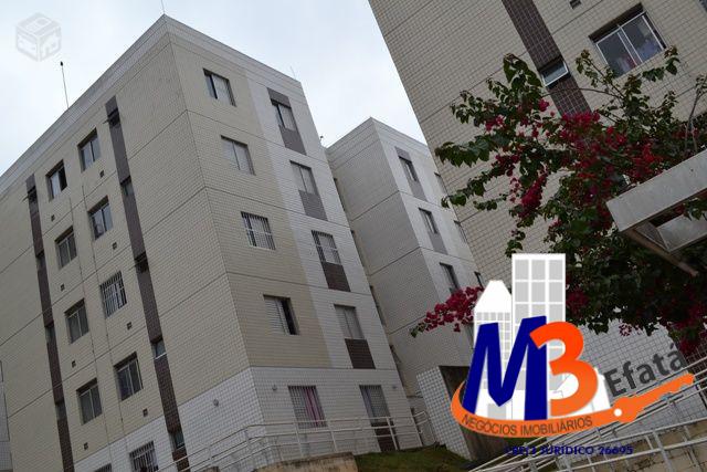 Apartamento, 2 quartos, 43 m² - Foto 1