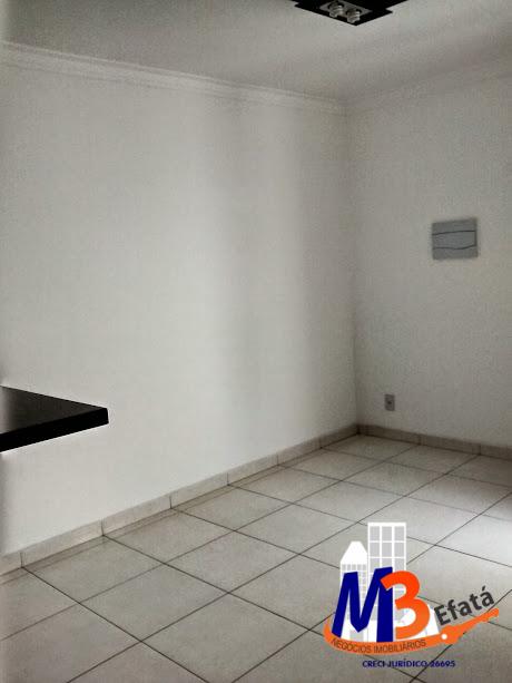 Apartamento, 2 quartos, 43 m² - Foto 4