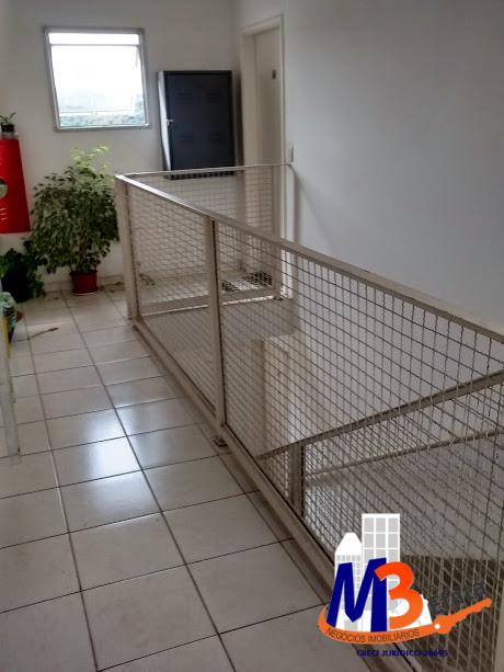 Apartamento, 2 quartos, 43 m² - Foto 5