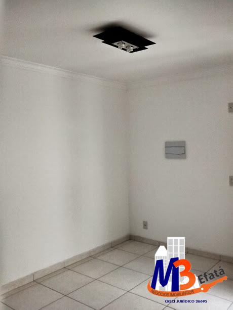 Apartamento, 2 quartos, 43 m² - Foto 7