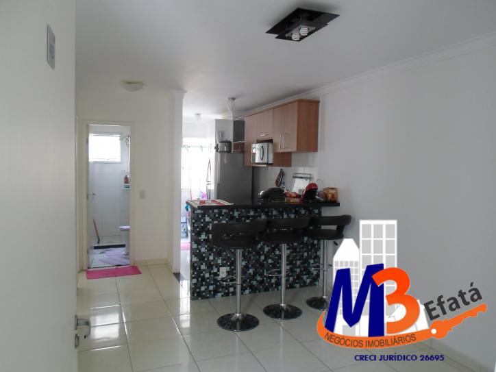 Apartamento, 2 quartos, 43 m² - Foto 11