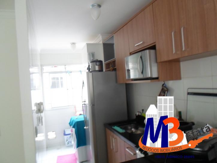 Apartamento, 2 quartos, 43 m² - Foto 12