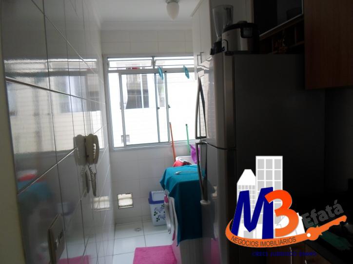 Apartamento, 2 quartos, 43 m² - Foto 15