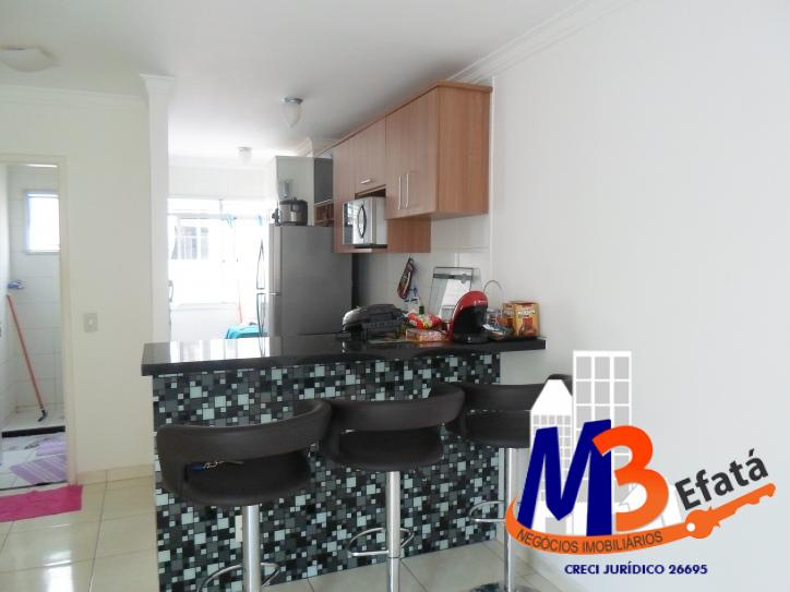 Apartamento, 2 quartos, 43 m² - Foto 16