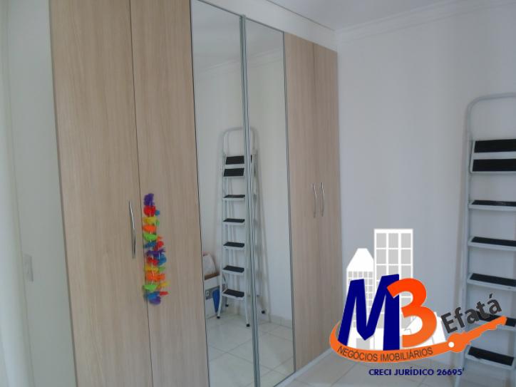 Apartamento, 2 quartos, 43 m² - Foto 17