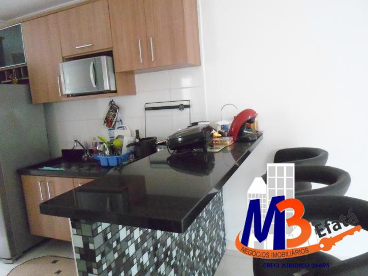 Apartamento, 2 quartos, 43 m² - Foto 19