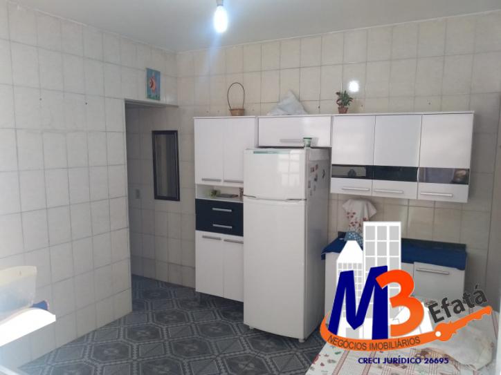 Casa, 3 quartos, 125 m² - Foto 10