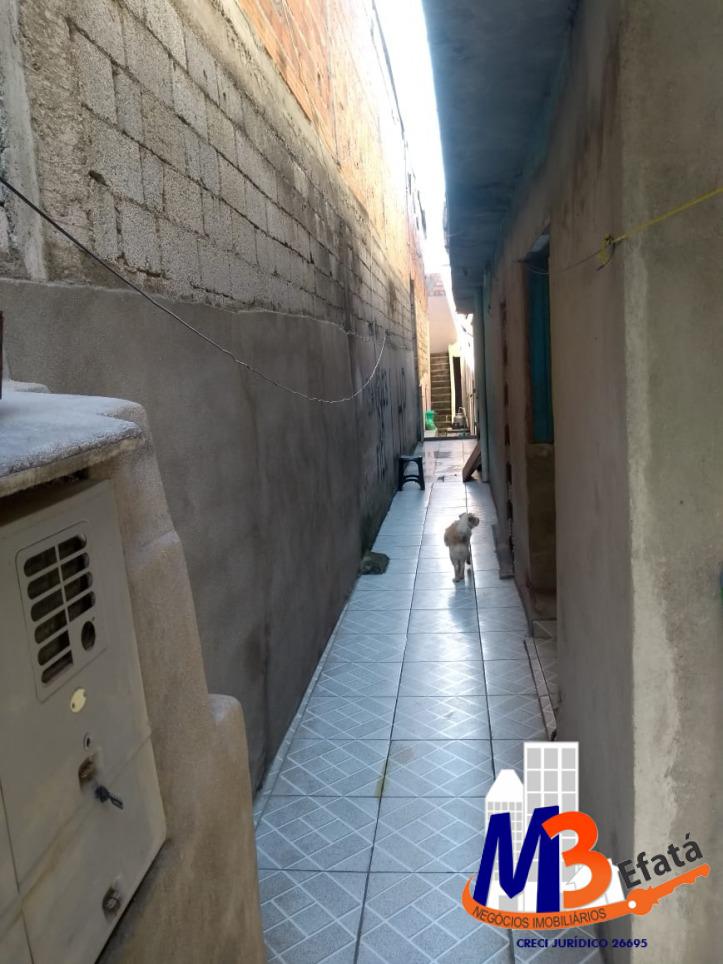 Casa, 3 quartos, 125 m² - Foto 11