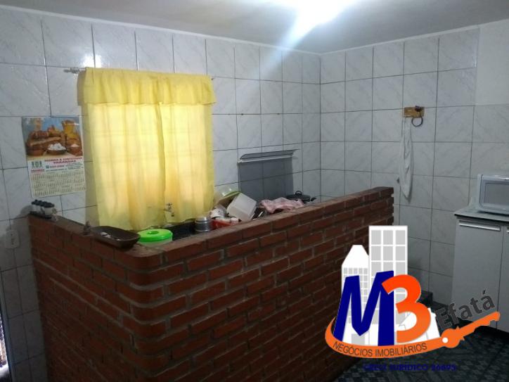 Casa, 3 quartos, 125 m² - Foto 12