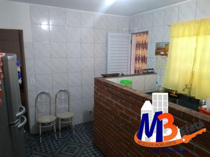 Casa, 3 quartos, 125 m² - Foto 15