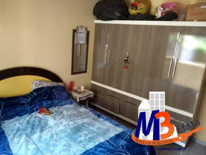 Casa, 3 quartos, 125 m² - Foto 16