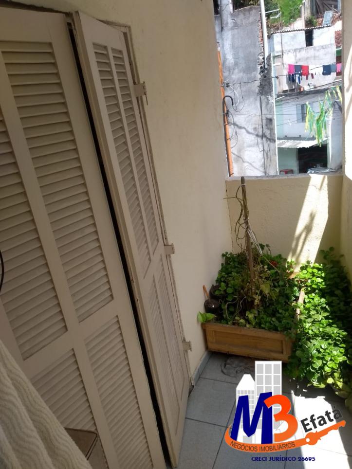 Casa, 3 quartos, 125 m² - Foto 23