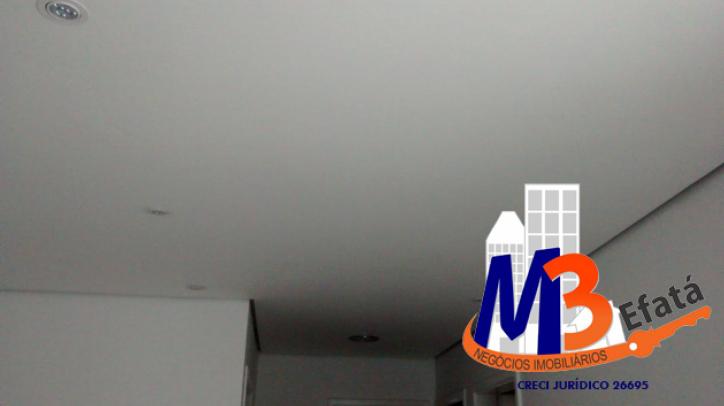 Apartamento, 2 quartos, 43 m² - Foto 4