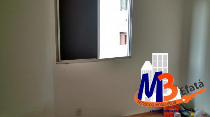 Apartamento, 2 quartos, 43 m² - Foto 5